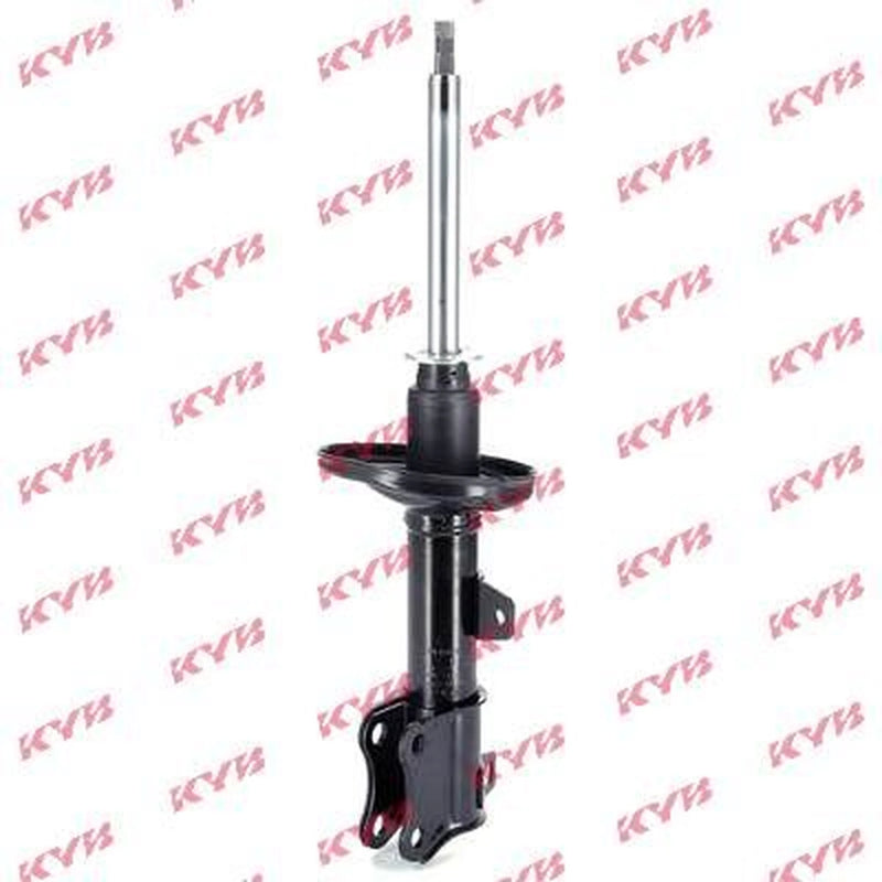 KYB 2 x Rear Shock Absorbers fits Toyota Celica 1989-1994 2.0