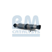 BM Catalysts Homologated Diesel Cat fits Alfa Romeo 147 2001-2010 1.9