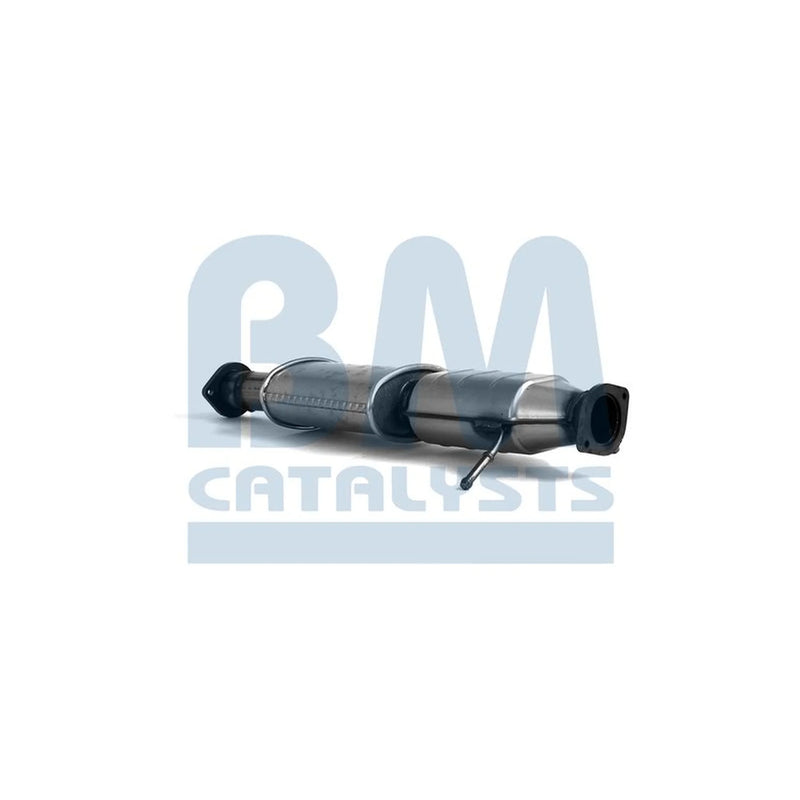 BM Catalysts Homologated Diesel Cat fits Alfa Romeo 147 2001-2010 1.9