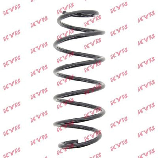 KYB 2 x Suspension Springs fits Ford Fusion 2004-2012 1.6