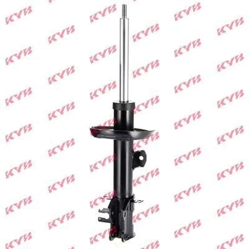KYB Shock Absorber Damper Strut Front Left fits BMW 6 1984-1988