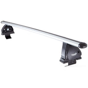 Aluminium Roof Rack Cross Bars fitsVolkswagen Golf V IV 2004-2012 & Plus 05-14 Summit  - Dynamic Drive