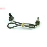 Denso Exhaust Gas Temperature Sensor before soot particulate f fits Volvo S60 II