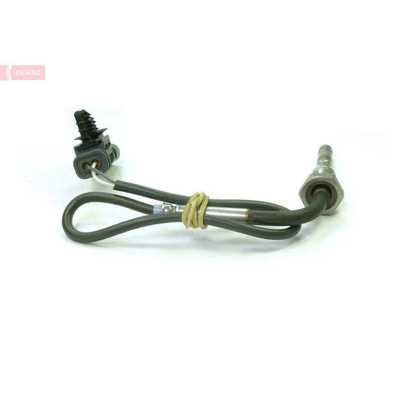 Denso Exhaust Gas Temperature Sensor before soot particulate f fits Volvo S60 II