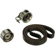 Gates Timing Belt Kit with Rollers fits Toyota Avensis 1997-2003 2.0