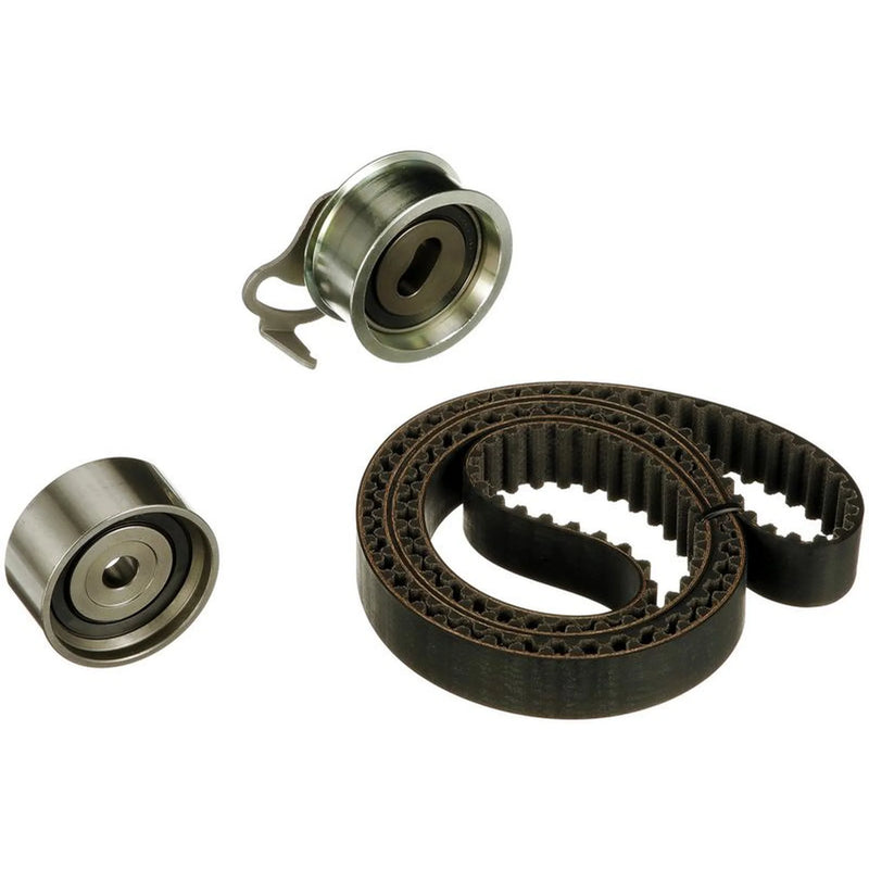 Gates Timing Belt Kit with Rollers fits Toyota Avensis 1997-2003 2.0