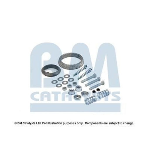 BM Catalysts Exhaust Pipe Mounting Kit FK70528C