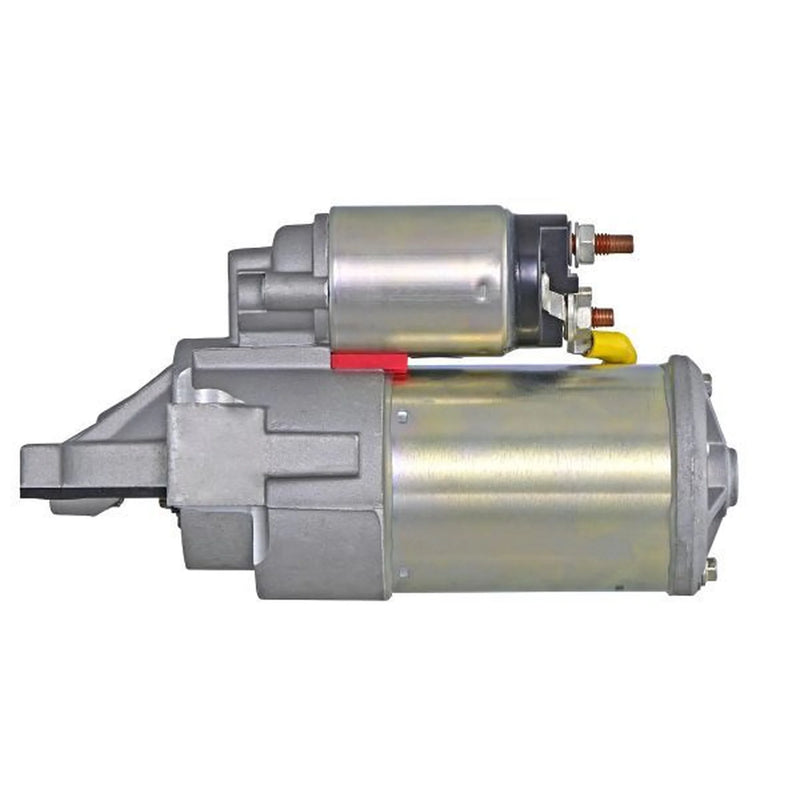 Hella Starter Motor 12V 2.2kW 11 Teeth fits Ford Tourneo Custom V362 Bus