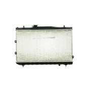 Mahle Engine Radiator fits Kia Cerato I 2004-2009 1.6 2.0