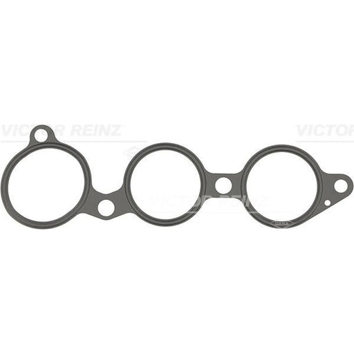 Victor Reinz Intake Manifold Housing Gasket OD ID Thick 71-54191-00