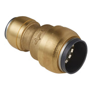 Sealey SharkBiteï Reducing Coupling 28mm x 22mm SBA2822 Sealey - Dynamic Drive