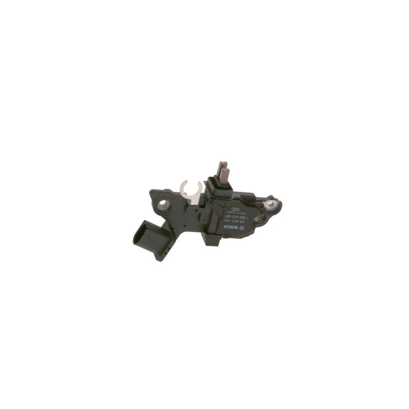 Bosch Alternator Voltage Regulator