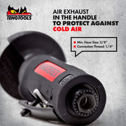 Teng Tools Air Cut Off Tool Teng Tools - Dynamic Drive