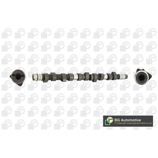 BGA Engine Camshaft Intake Side Lobes fits Audi 100 C3 1990 on 2.5