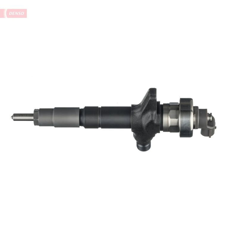 Denso Diesel Injector Nozzle Tip