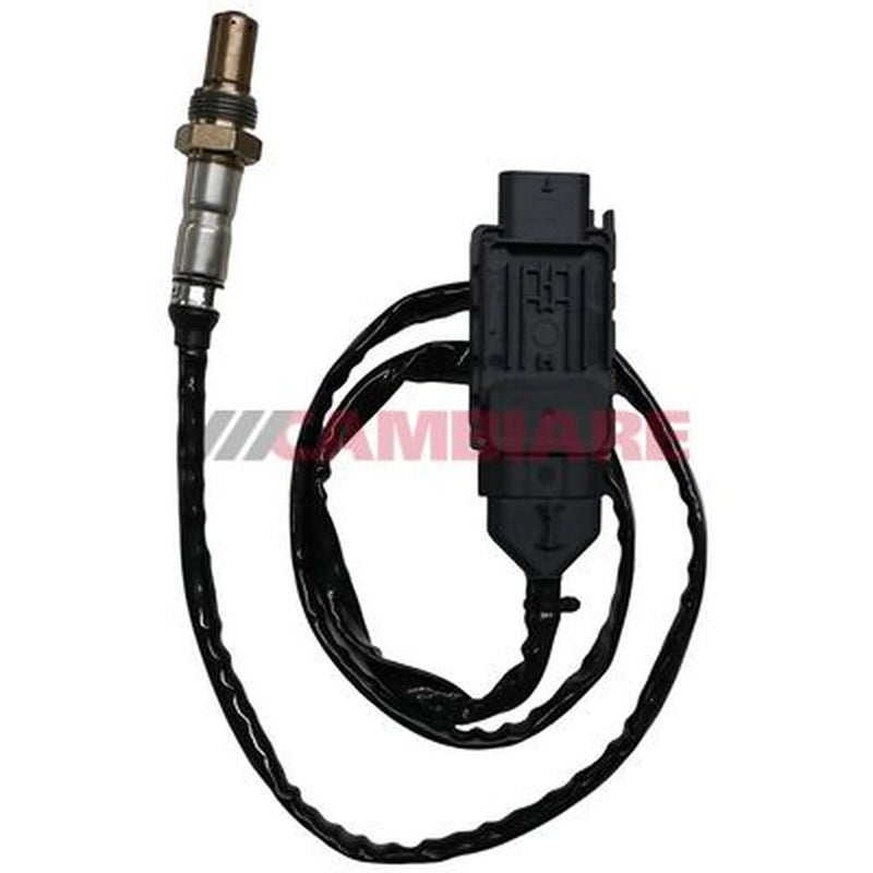 Cambiare NOx Nitrogen Oxide Sensor Exhaust Pin fits Audi A3 2017-2020 1.6
