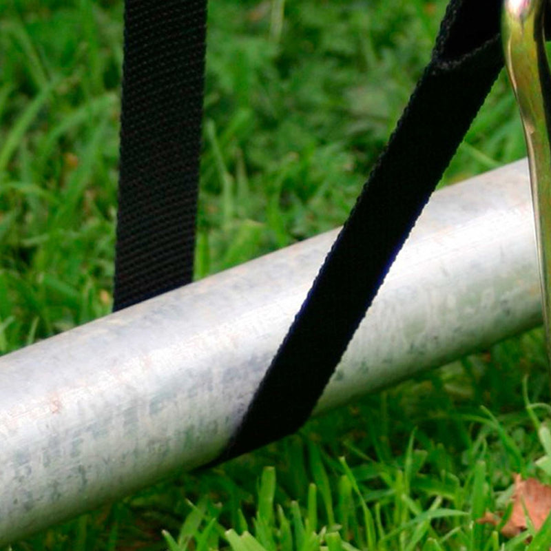 Dellonda 4pc Trampoline Anchor Kit Dellonda - Dynamic Drive