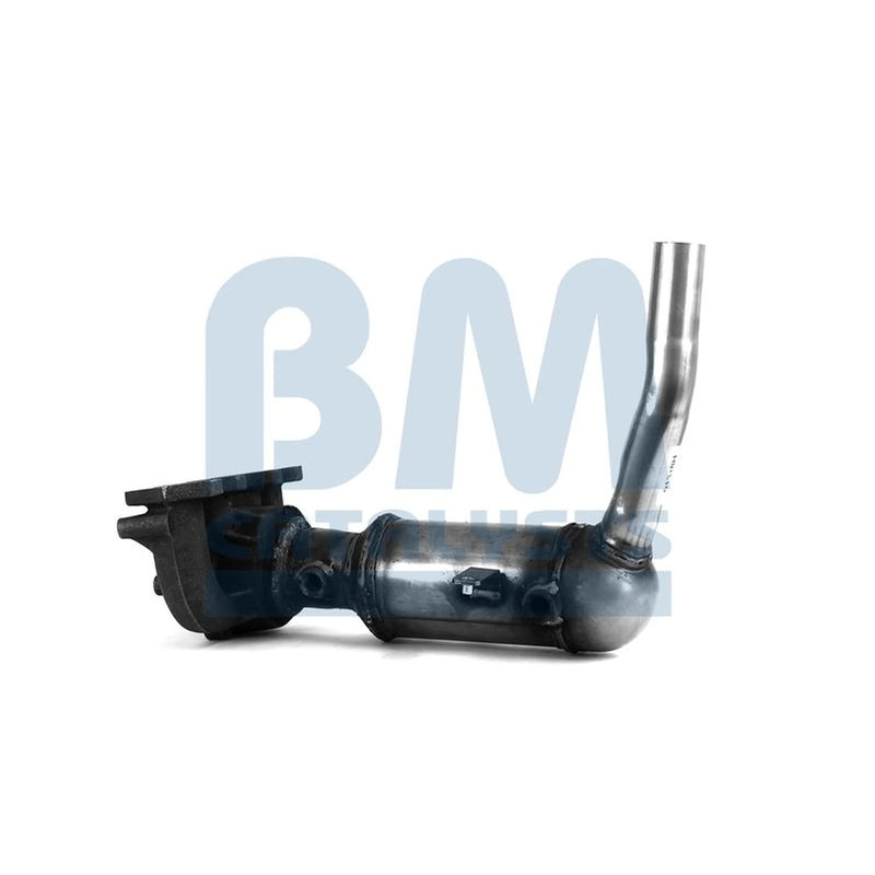 BM Catalysts Homologated Petrol Cat fits Fiat Panda 2003-2004 1.2