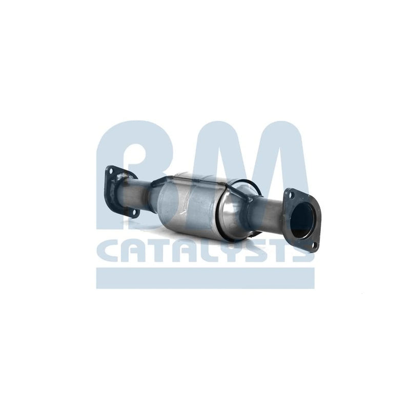 BM Catalysts Homologated Petrol Cat fits Mitsubishi Carisma 1997-2006 1.8