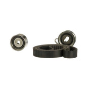 Gates Timing Belt Kit with Rollers fits Toyota Avensis 1997-2003 2.0