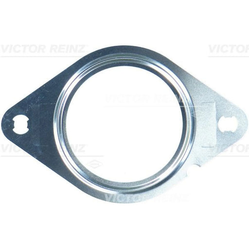 Victor Reinz Exhaust Manifold Gasket Wide Thick 71-15004-00