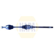 NAPA CV Drive Shaft Driveshaft Front Right NDS1360R