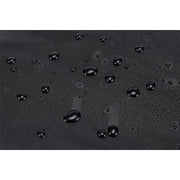 Thule Chasm 90L duffel bag black Travel and duffel bag Thule - Bars 4 Cars