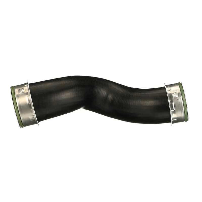 Gates Intercooler Turbo Charge Air Hose fits VW California T5 Camper 2007-2009