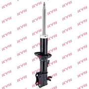 KYB Shock Absorber Damper Strut Front Left fits Kia Rio I 2000-2005 1.3 1.5