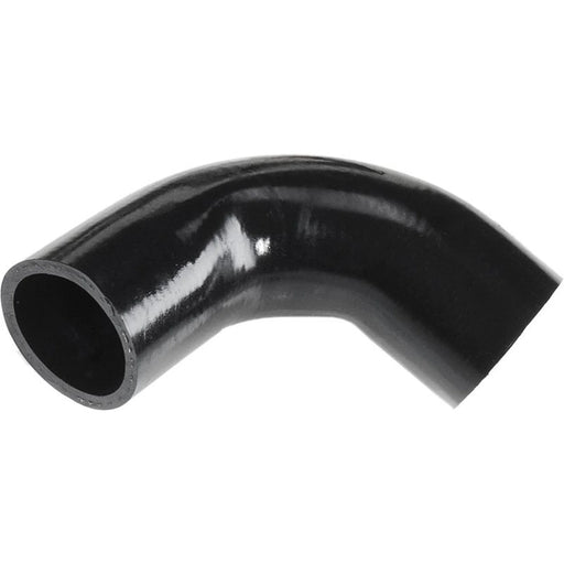 Gates Intercooler Turbo Charge Air Hose 170mm fits Ford C-Max 2007-2010 1.6