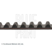 Blue Print Timing Belt Cambelt 220 Teeth fits Chrysler Voyager 2000-2008 2.5 2.8