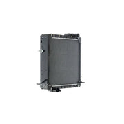 Mahle Engine Radiator fits Massey Ferguson Mf 5400 2008 on