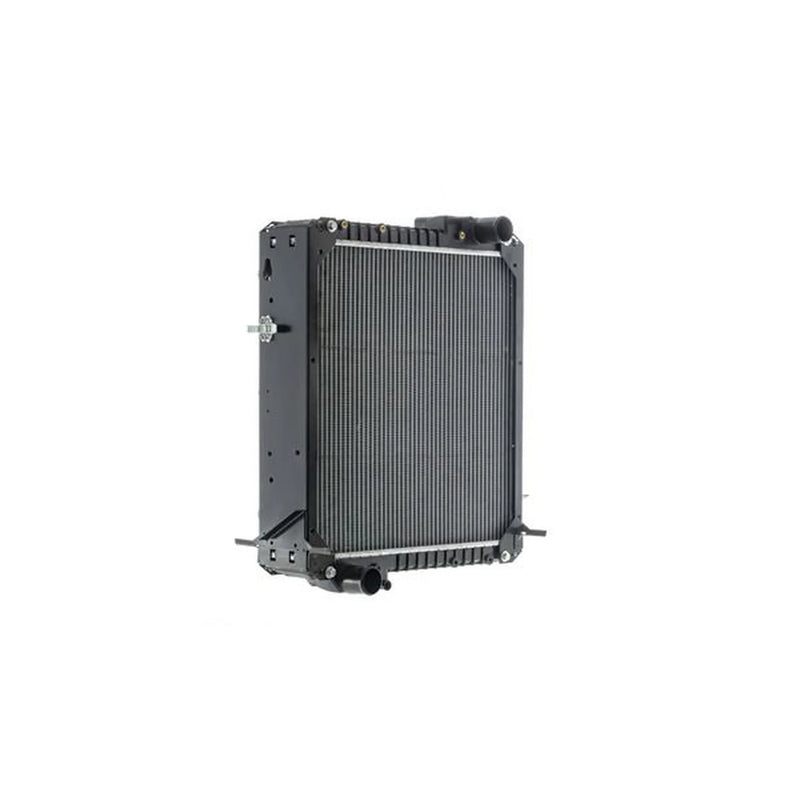 Mahle Engine Radiator fits Massey Ferguson Mf 5400 2008 on