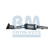 BM Catalysts Homologated Petrol Cat fits Renault Clio III 2005-2014 1.4 1.6