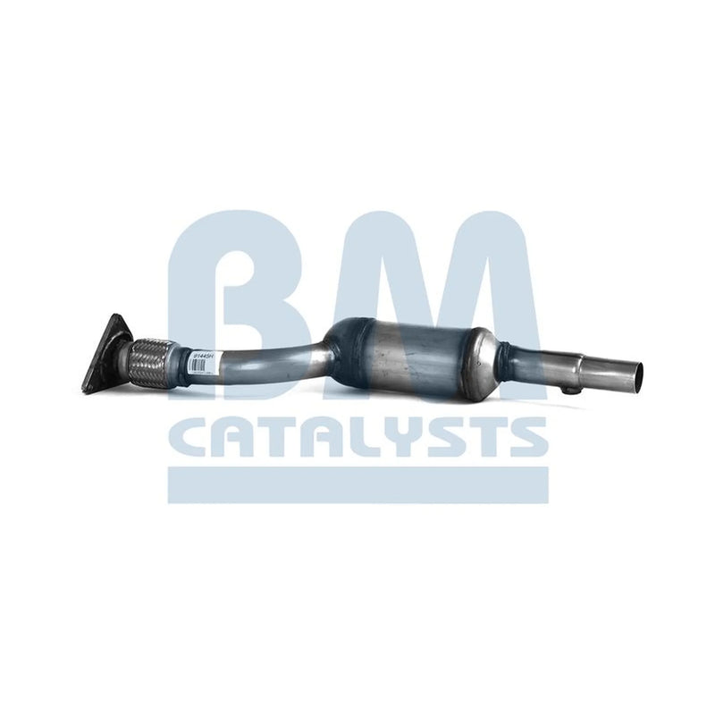 BM Catalysts Homologated Petrol Cat fits Renault Clio III 2005-2014 1.4 1.6