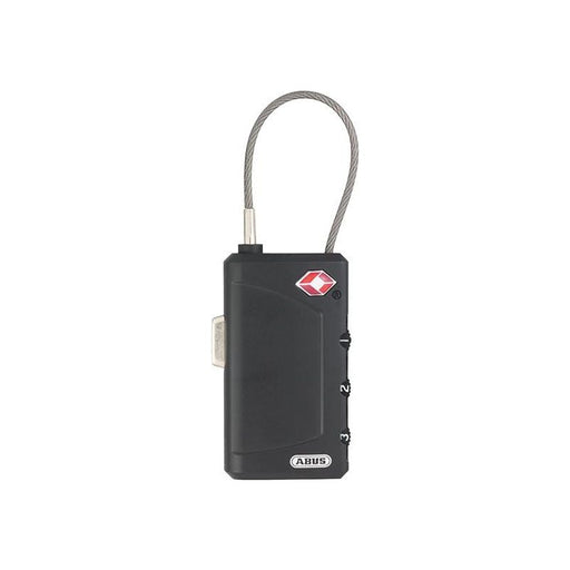 Abus Mechanical 148 TSA 30mm Combination Cable Luggage Lock ABUS Mechanical - Dynamic Drive