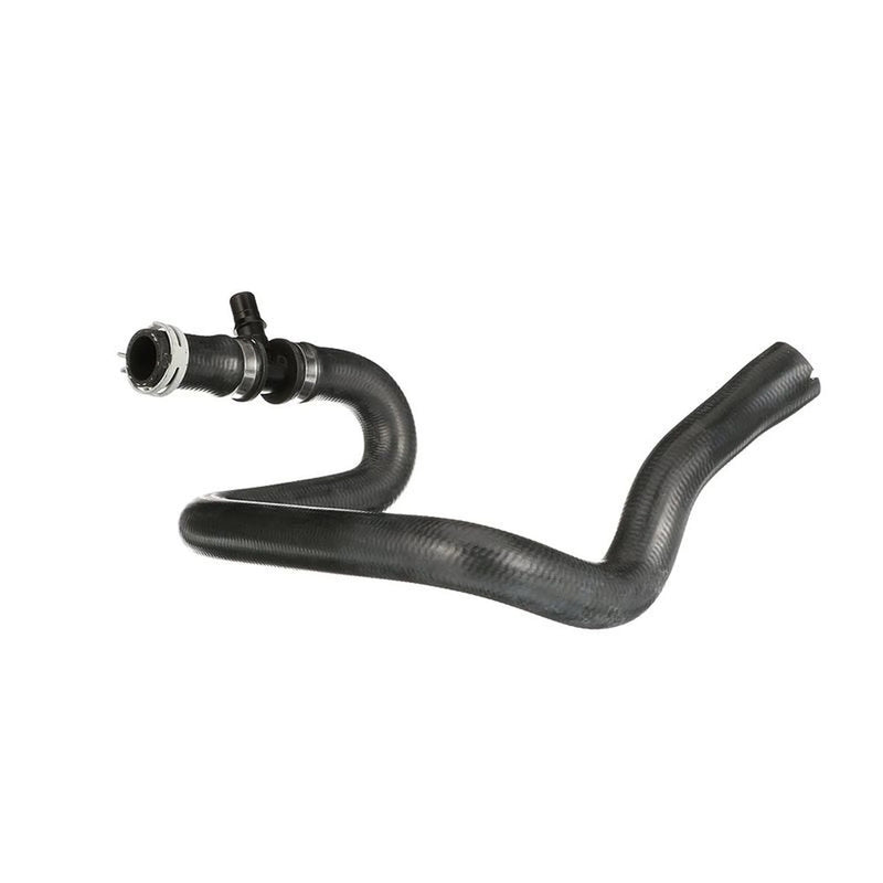 Gates Radiator Coolant Hose 1,035mm ID fits Citroën C3 I 2002-2010 1.4