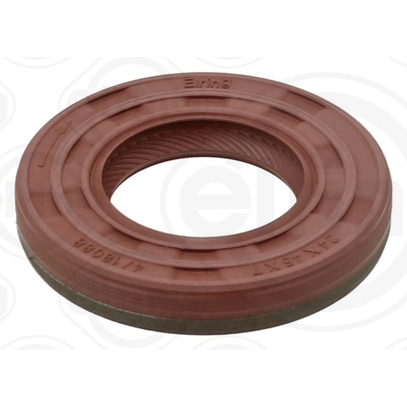 Elring Camshaft Shaft Seal 45mm OD ID Wide fits Opel Antara A 2016-2017 2.0