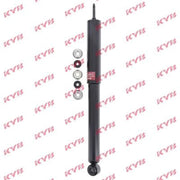 KYB Shock Absorber Damper Strut Front fits Toyota Land Cruiser 1984-1996 3.4 4.2