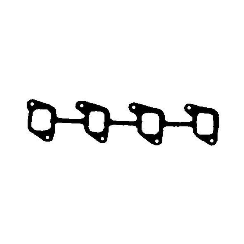 BGA Intake Manifold Gasket 0mm Thick fits Ford Transit 1988-2000 2.5