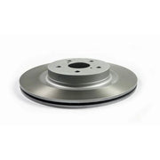 Juratek Front & Rear Brake Discs & Pads fits Toyota Rav 4 V 2018-2019 2.0 2.5