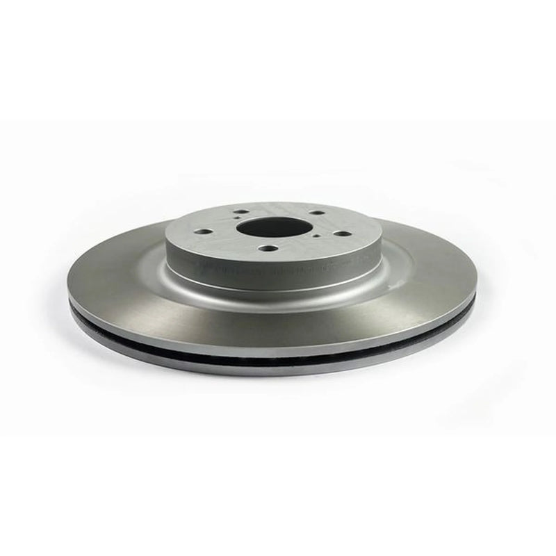 Juratek Front & Rear Brake Discs & Pads fits Toyota Rav 4 V 2018-2019 2.0 2.5