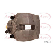 Apec Brake Caliper Assembly Rear Left LCA742