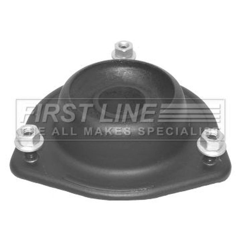 First Line Suspension Strut Support Mount fits Hyundai Accent 1994-2000 1.3 1.5