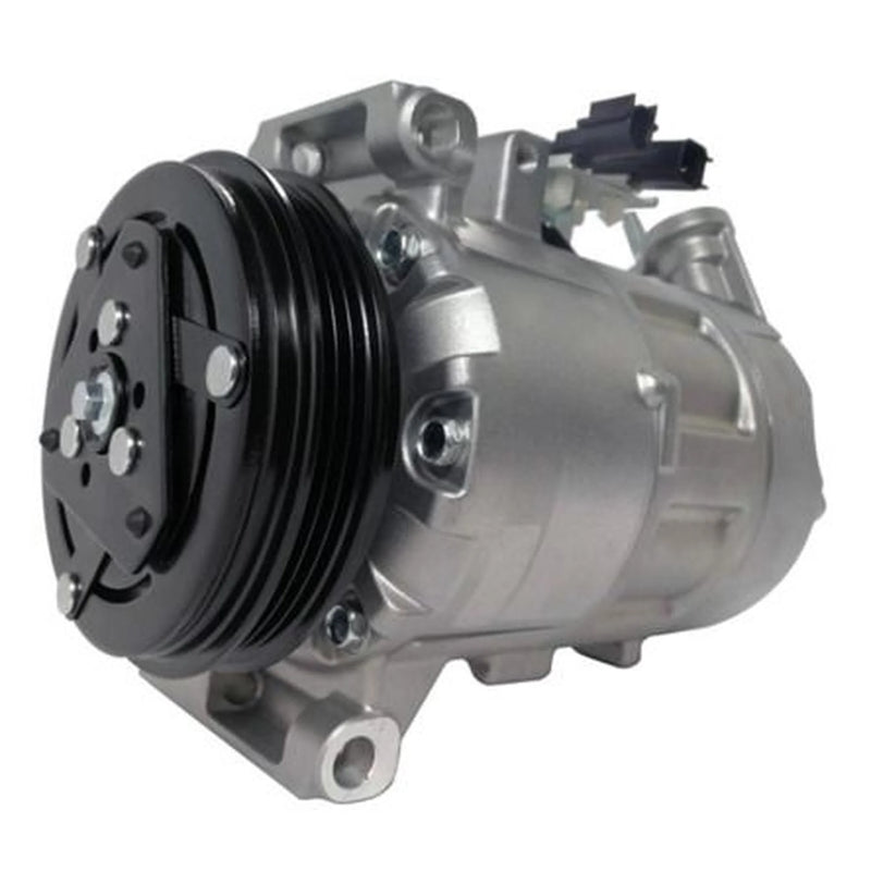 Mahle Air Conditioning Compressor ACP 1190 000S