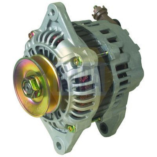 NAPA Car Alternator 12V fits Mazda MX-5 1990-1998 1.6
