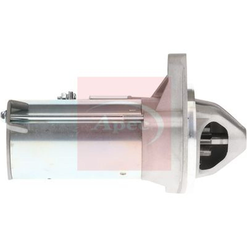 Apec Starter Motor 12V 1.1kW 8 Teeth fits Ford B-Max 2012-2017 1.0