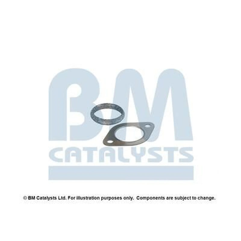 BM Catalysts Fitting Kit FK91292A FK91292A
