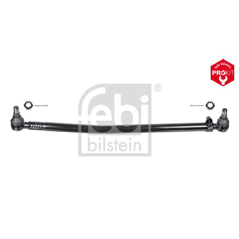 Febi Centre Rod Assembly Front 103372