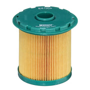 Hengst Fuel Filter Element fits Renault Clio 1998-2005 1.9